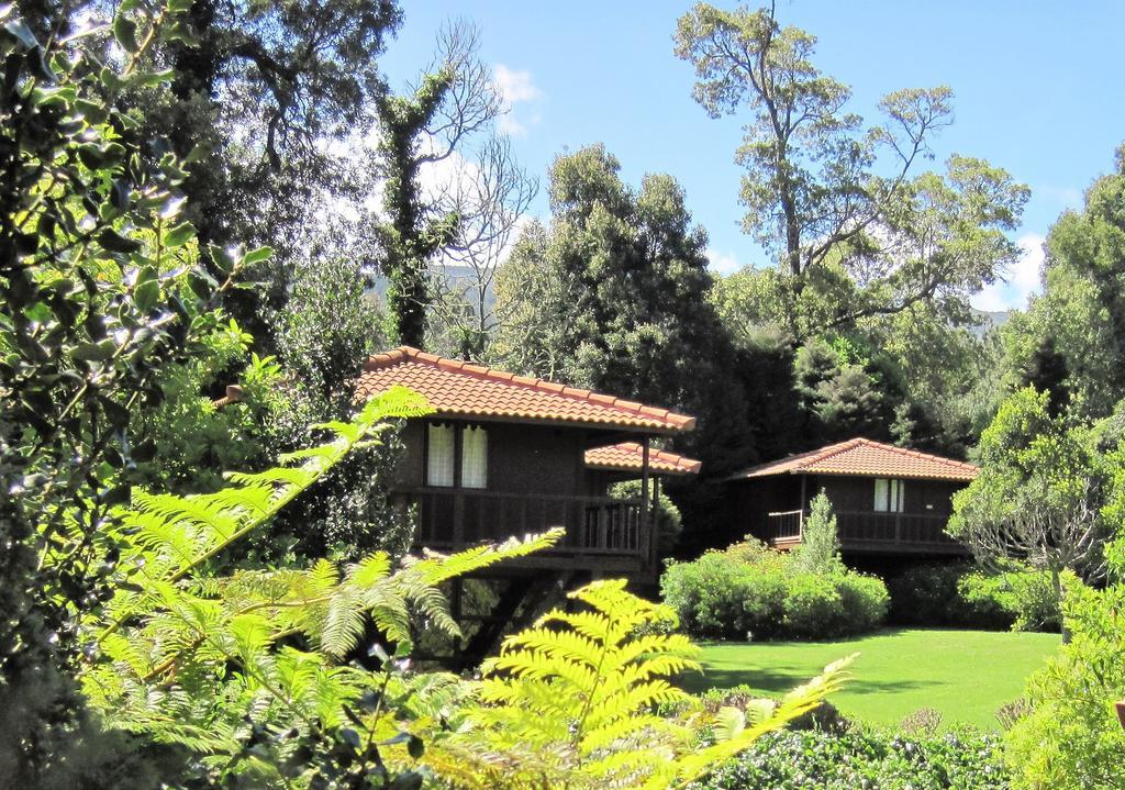 Quinta Das Eiras Hotel Santo Antonio da Serra Eksteriør billede